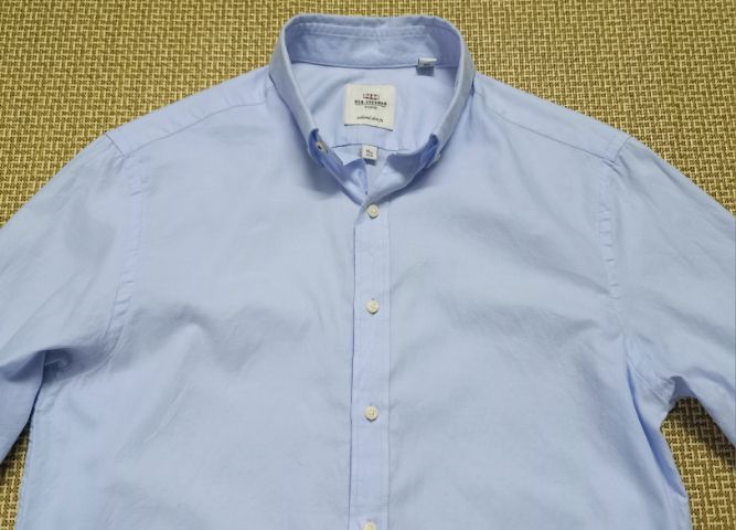เสื้อเชิร์ต Ben Sherman รูปที่ 4