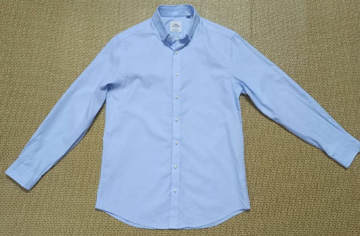 เสื้อเชิร์ต Ben Sherman รูปที่ 3