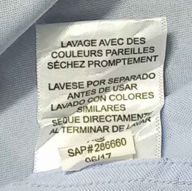 เสื้อเชิร์ต Ben Sherman รูปที่ 8