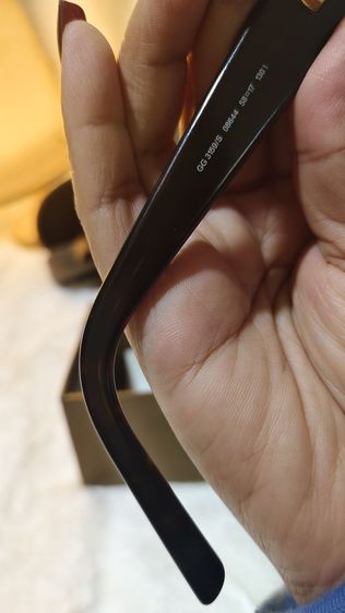 แว่นกันแดด Gucci รูปที่ 7