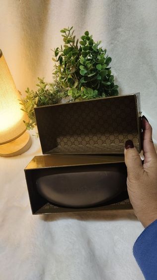 แว่นกันแดด Gucci รูปที่ 14