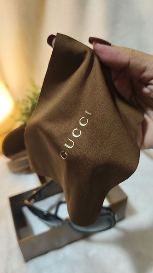 แว่นกันแดด Gucci รูปที่ 13