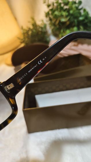 แว่นกันแดด Gucci รูปที่ 11