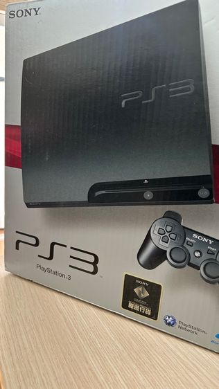 PlayStation3 (PS3) รูปที่ 7