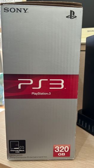 PlayStation3 (PS3) รูปที่ 3