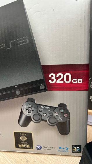 PlayStation3 (PS3) รูปที่ 8