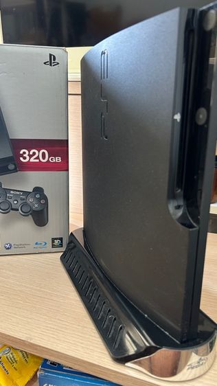 PlayStation3 (PS3) รูปที่ 5