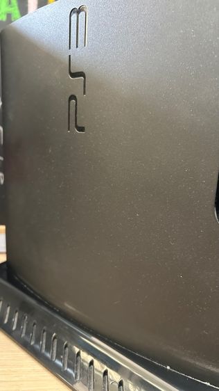 PlayStation3 (PS3) รูปที่ 6