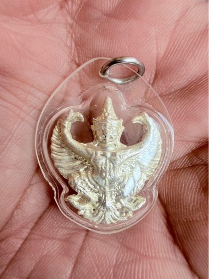 พญาครุฑ วัดโพธิ์ทอง รูปที่ 4