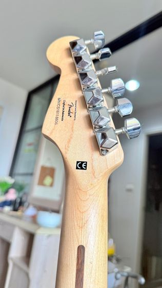 กีต้าร์ไฟฟ้า รูปที่ 5