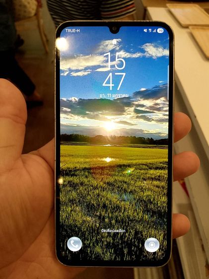 การขาย Samsung Galaxy A34 5G รูปที่ 2