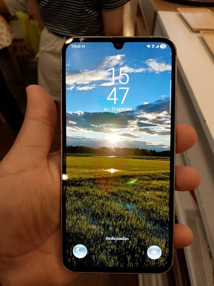 128 GB การขาย Samsung Galaxy A34 5G