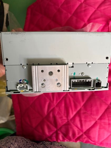 วิทยุ ของ รถรุุ่น City HB 2024