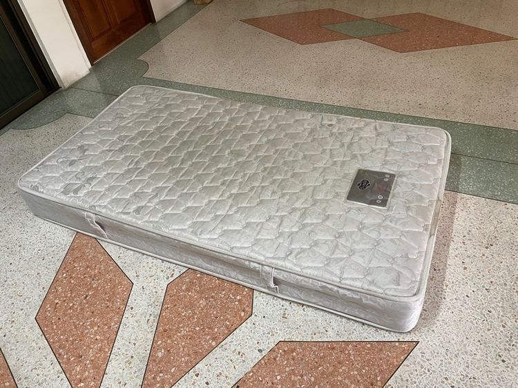 ฟูกที่นอน 3.5 ฟุต ยี่ห้อ Synda รูปที่ 2