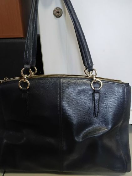 ขายกระเป๋า. COACH.  สภาพดีมาก รูปที่ 4