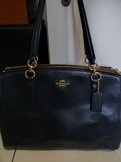 ขายกระเป๋า. COACH.  สภาพดีมาก รูปที่ 3