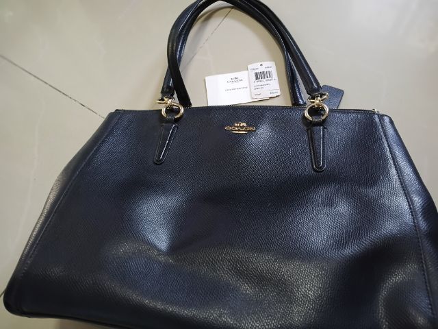 ขายกระเป๋า. COACH.  สภาพดีมาก รูปที่ 8