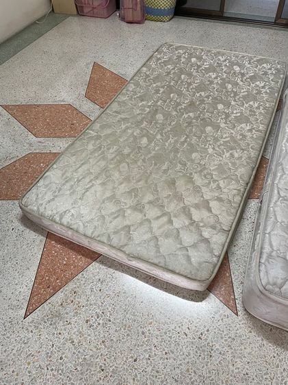 ฟูกยางพารา 3.5 ฟุต