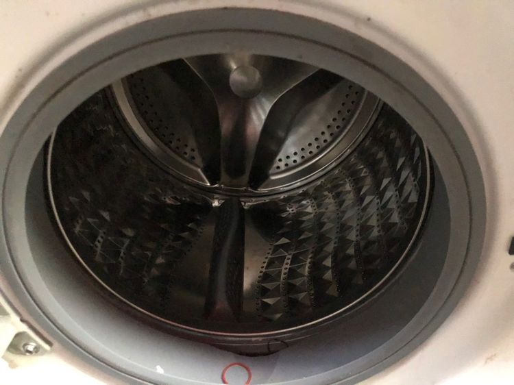 เครื่องซักผ้า ฝาหน้า Samsung  12 กิโล รูปที่ 4