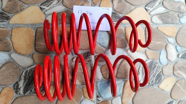 ขายสปริ่งโหลดYSS  รูปที่ 5