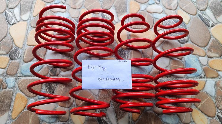 ขายสปริ่งโหลดYSS 