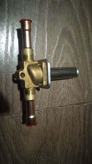 โซลินอยด์วาลว์ ขนาดสามหุน รูปที่ 4