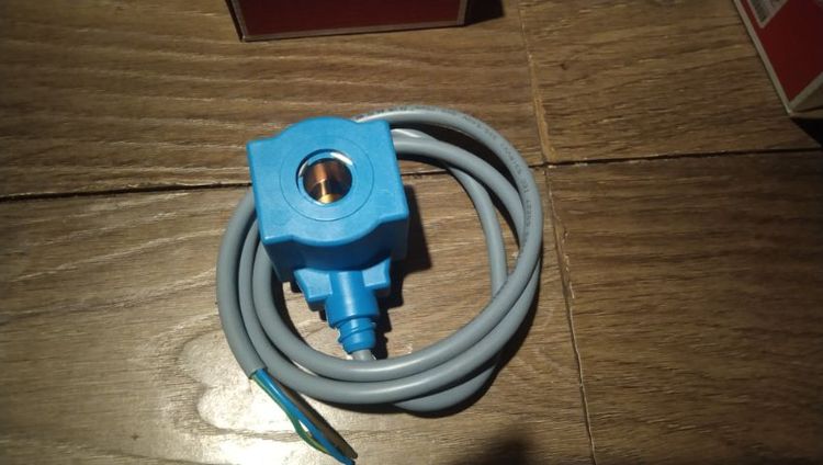 โซลินอยด์วาลว์ ขนาดสามหุน รูปที่ 2