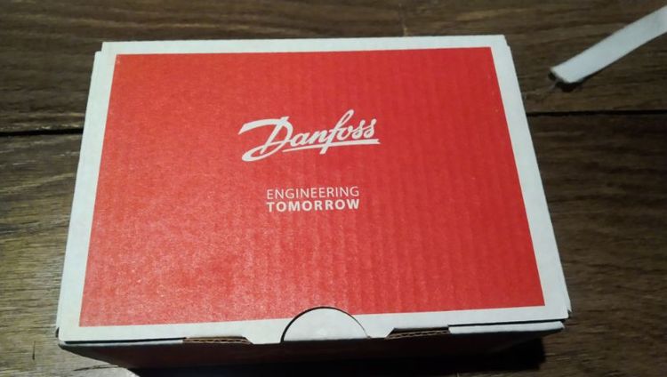 โซลินอยด์วาลว์ ขนาดสามหุน