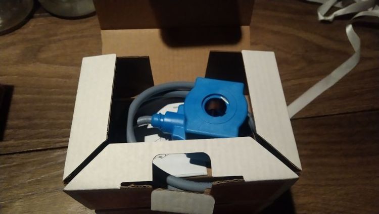 โซลินอยด์วาลว์ ขนาดสามหุน รูปที่ 8