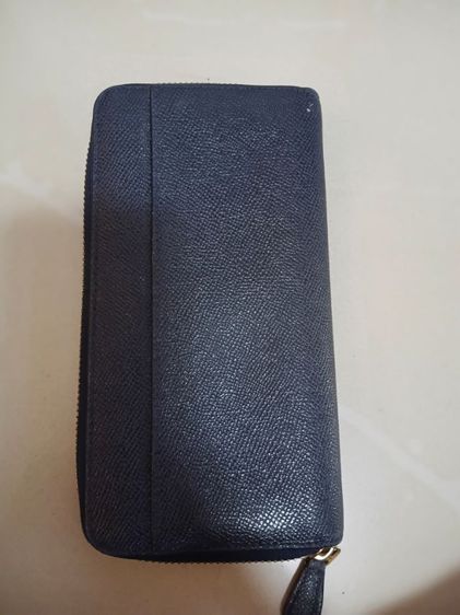 ขายกระเป้าสตางค์ coach สภาพดี รูปที่ 4