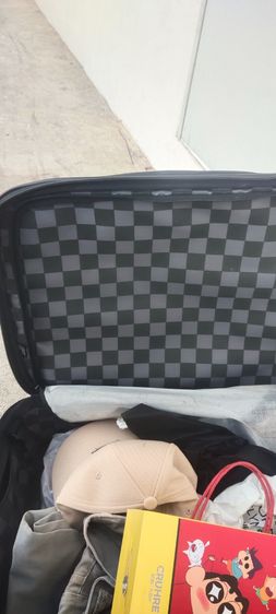 กระเป๋าเดินทาง รูปที่ 5