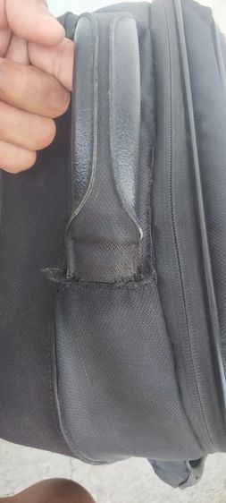 กระเป๋าเดินทาง รูปที่ 2