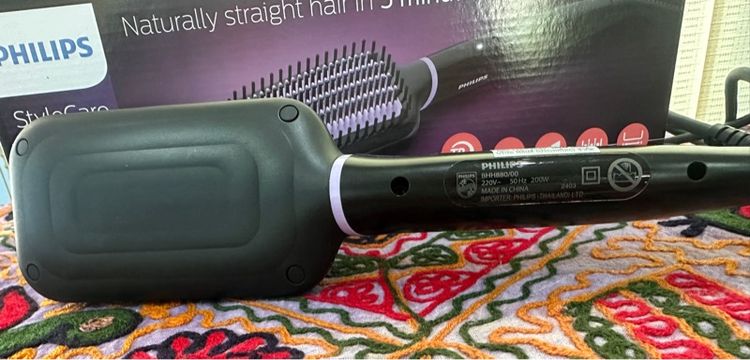 Philips หวีไฟฟ้า  รูปที่ 3