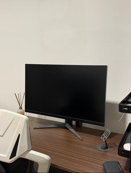 32” UltraGear™ QHD Nano IPS 180Hz gaming monitor จอเกมมิ่ง รูปที่ 6