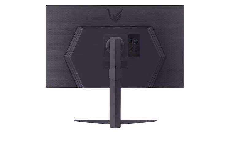 32” UltraGear™ QHD Nano IPS 180Hz gaming monitor จอเกมมิ่ง รูปที่ 4
