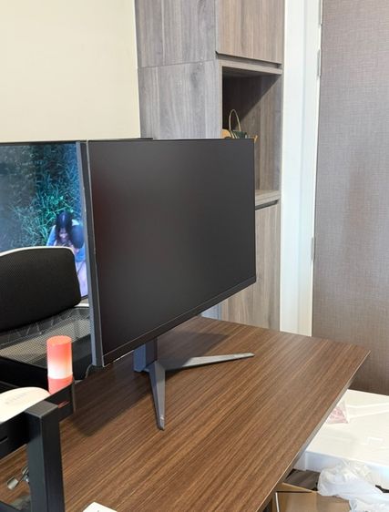 32” UltraGear™ QHD Nano IPS 180Hz gaming monitor จอเกมมิ่ง รูปที่ 8