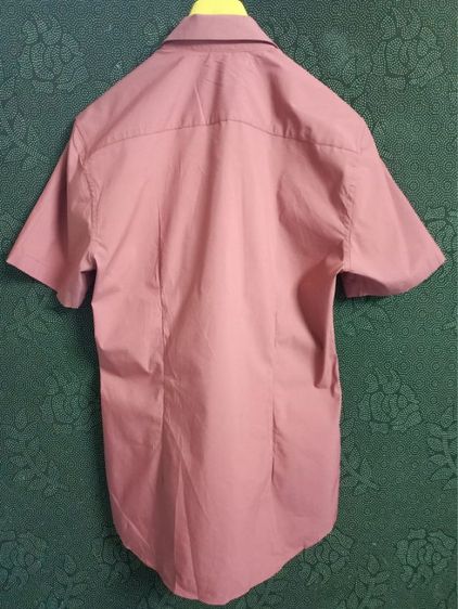 เสื้อเชิร์ตแขนสั้น Topman รูปที่ 2