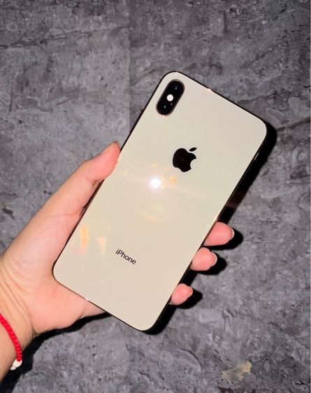 Iphone Xs Max 64GB เดิมๆไทย รูปที่ 2
