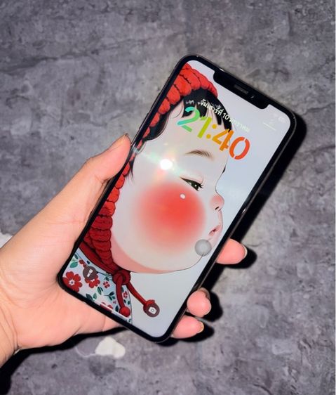 Iphone Xs Max 64GB เดิมๆไทย