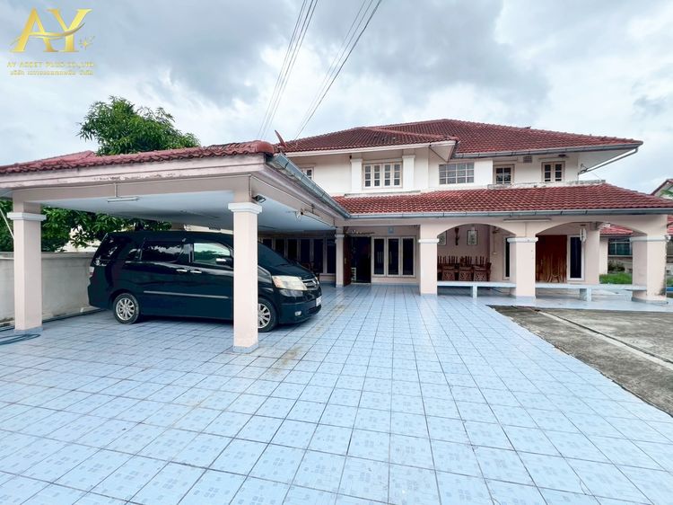 มีบางส่วน ขายบ้านเดี่ยว2ชั้น ขนาด 186 ตรว. หมู่บ้านชื่นกมลนิเวศน์ 5 รามอินทรา60 ถ.รามอินทรา ตรงข้ามแฟชั่นไอซ์แลนด์ 15.5MB เท่านั้น รูปที่ 4