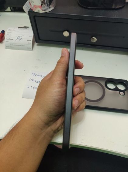 POCO X 7PRO 12 256 อายุเครื่อง1เดือน รูปที่ 6