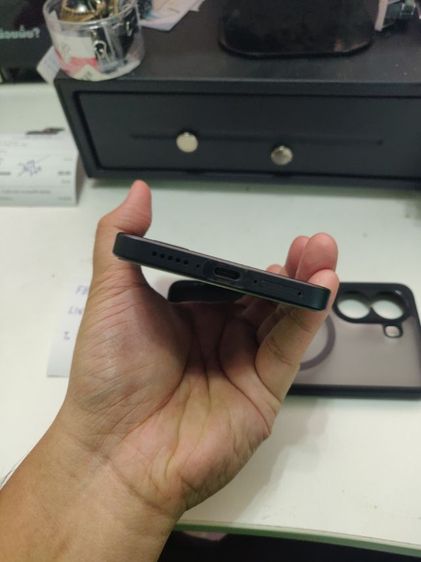 Xiaomi อื่นๆ 256 GB POCO X 7PRO 12 256 อายุเครื่อง1เดือน