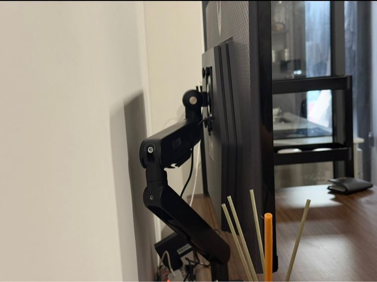 AOC ขาจับจอเกมมิ่ง รูปที่ 2