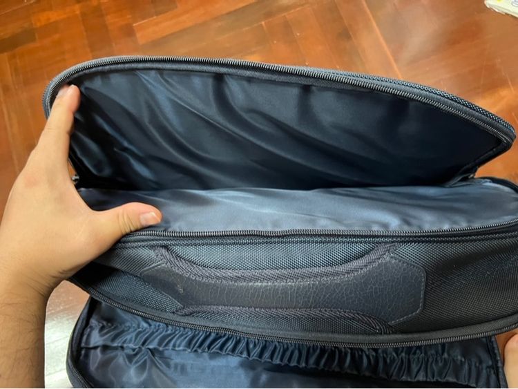 กระเป๋าโน๊ตบุ๊ค รูปที่ 4