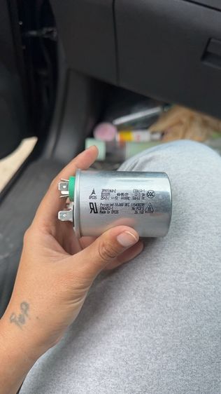 บริการล้างแอร์ ซ่อมแอร์ไม่เย็น ถอดแอร์ แอร์บ้านครบวงจร รูปที่ 3