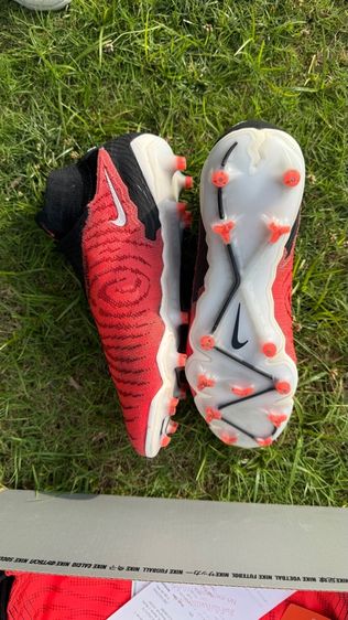 NIKE phantom gx1 elite fg รูปที่ 4