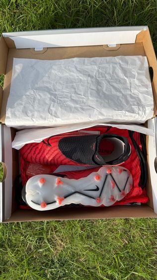 NIKE phantom gx1 elite fg รูปที่ 9