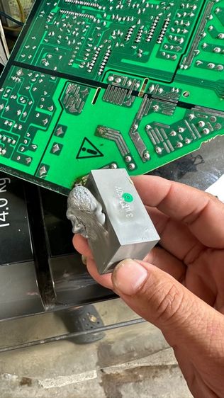 รับล้างแอร์บ้าน ซ่อมแอร์บ้าน ถอดแอร์ รูปที่ 3