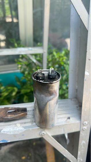 รับล้างแอร์บ้าน ซ่อมแอร์บ้าน ถอดแอร์