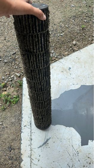 บริการล้างแอร์ ซ่อมแอร์แอร์ไม่เย็น ถอดแอร์ รูปที่ 5